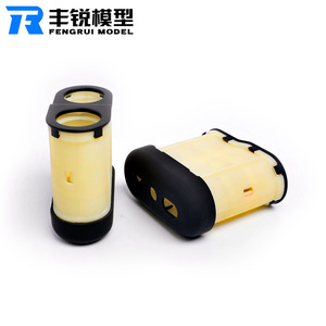 新品新品塑胶手板模型制作塑料组装零N件打印定制加工定制