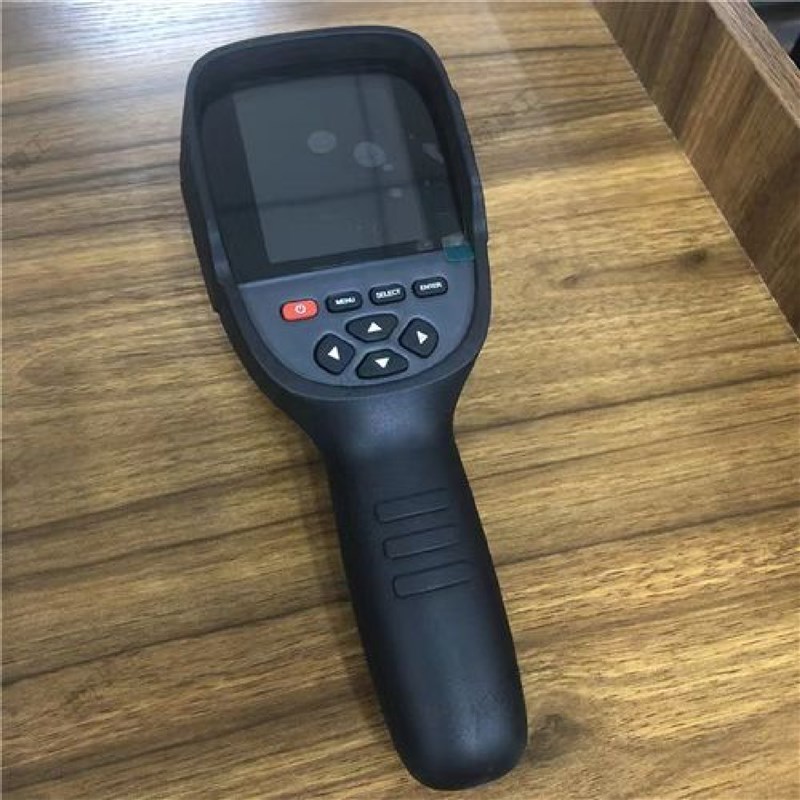 矿用热像仪红外线热成相夜视高清手持矿用本安型热成像仪YRH300图片
