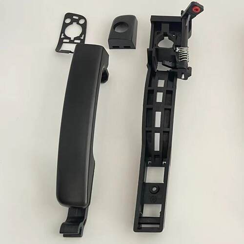长安跨越王T3/X3/X1/新豹3系列车型前车门内外拉手开门手柄总成