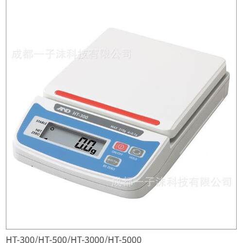 日本AN型D凑电秤HT紧-HT-000000子天平