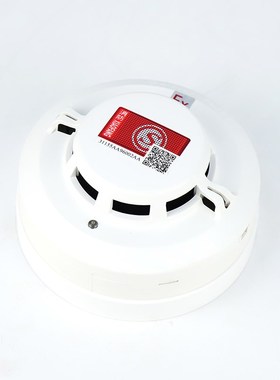 海湾JTF-GOM-GSTN9813(Ex)点型复合式防爆感烟感温火灾探测器