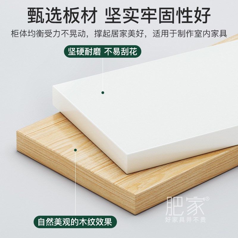 网红单人小衣柜家用卧室转角角柜多功能小型省空间挂衣柜ZTF100,住宅家具,独立衣柜,淘宝优惠券,粉丝福利购,淘宝优惠卷