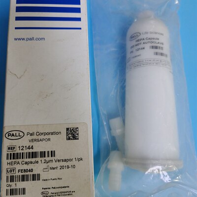 赛默飞高效过滤器55-012013-EIF Pall12144 去颗粒物过滤器