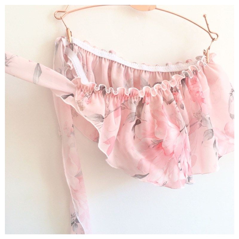 MC013 男士穿公子复古花美男小裙子内裤荷叶边雪纺性感男体女款,女士内衣/男士内衣/家居服,男三角内裤,淘宝优惠券,粉丝福利购,淘宝优惠卷