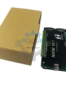 新款USBMACH3接口板6轴控制 mach3控制卡,NVCM支持手脉