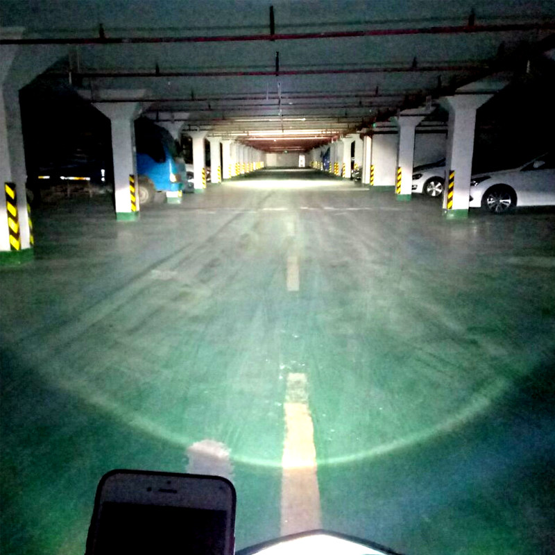 小猴子m3大灯总成激光LED透镜大公仔M5车灯双光天使恶魔APP眼海5,电动车/配件/交通工具,电动车灯,淘宝优惠券,粉丝福利购,淘宝优惠卷