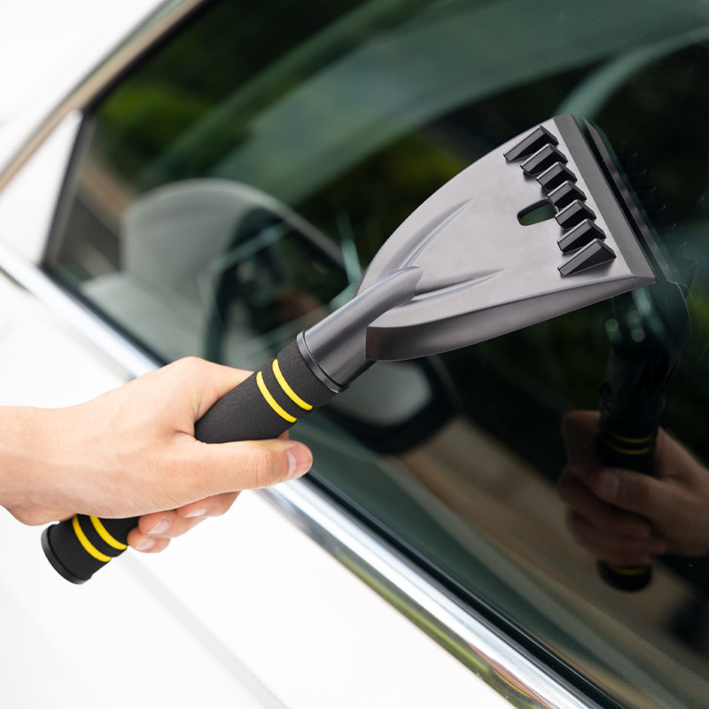 汽车除雪铲神器车窗玻璃刮霜除冰刷车载多功能刮雪板冬季清雪工具,汽车用品/电子/清洗/改装,车用除雪铲/除雪工具,淘宝优惠券,粉丝福利购,淘宝优惠卷