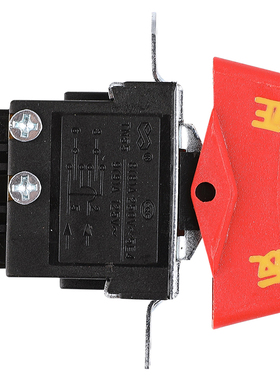 虎啸电动扳手开关12C/24C/30C/E16/S2000L/E-36/12A风炮扭剪开关