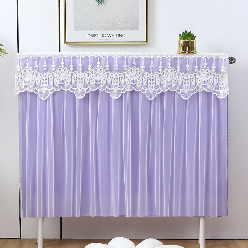 新款暖气片防尘罩防熏黑遮挡家用万能布艺装饰暖气罩铸铁半包盖布,居家布艺,暖气片罩,淘宝优惠券,粉丝福利购,淘宝优惠卷