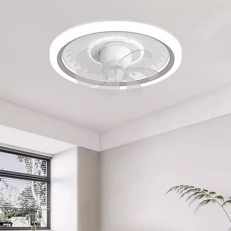 静音大风力变频北欧吸顶卧室餐厅客厅摇头风扇灯2024新款超薄灯,家装灯饰光源,风扇灯,淘宝优惠券,粉丝福利购,淘宝优惠卷