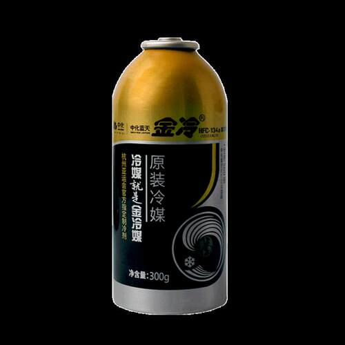 送加注工具汽车空调雪种制冷剂r134a氟利昂金冷冷媒车用加氟套装