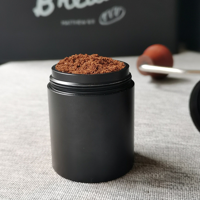 手摇咖啡豆研磨机手动家用磨豆机小型便携磨豆器手冲咖啡研磨器