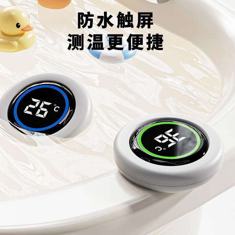 宝宝洗澡桶儿童泡澡桶婴儿游泳桶家用洗澡盆大号可坐小孩浴桶冬天