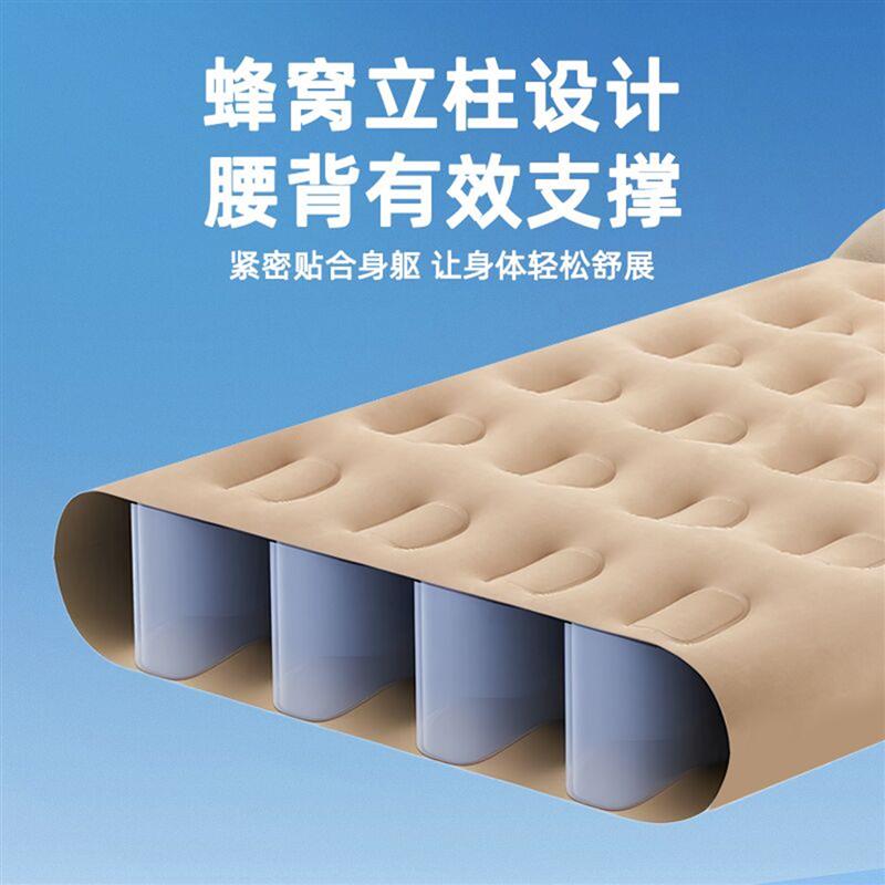 天语SX4专用车载充气床垫汽车后座睡垫折叠后备箱旅行睡觉气垫床
