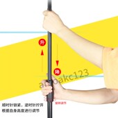 加重立式 麦克风架专业舞台KTV圆盘落地电容麦架直播升降话筒支架