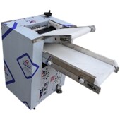 揉面机输送带350型全自动压面机500型馒头包子压皮机传送带配件