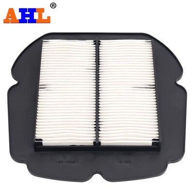 适配铃木SV650/1000 SFV650 GSXR750/650/1300空气滤芯空气滤清器