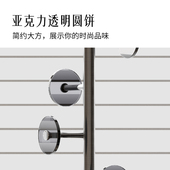 不锈钢衣帽架落地意式 轻奢挂衣架卧室小型家用简约现代挂包衣服架