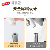 太力2021新款 免手洗对折一拖净神器 海绵拖把家用超强吸水胶绵式