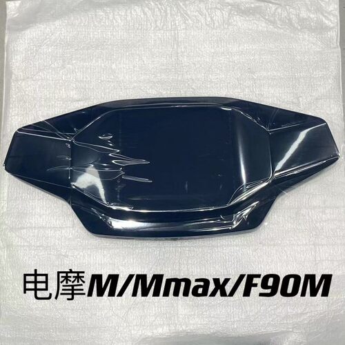 九号电动车原厂仪表上盖九号F90M Mmax90 N70c M80c原厂仪表罩M85