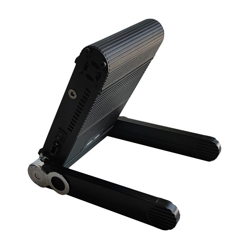 德隆DL-40S平板式LED观片灯工业LED观片灯方便携带可调光底片评片