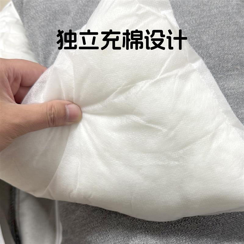 小型犬狗窝泰迪雪纳瑞懒人沙发可拆卸冬季保暖加厚半封闭宠物窝