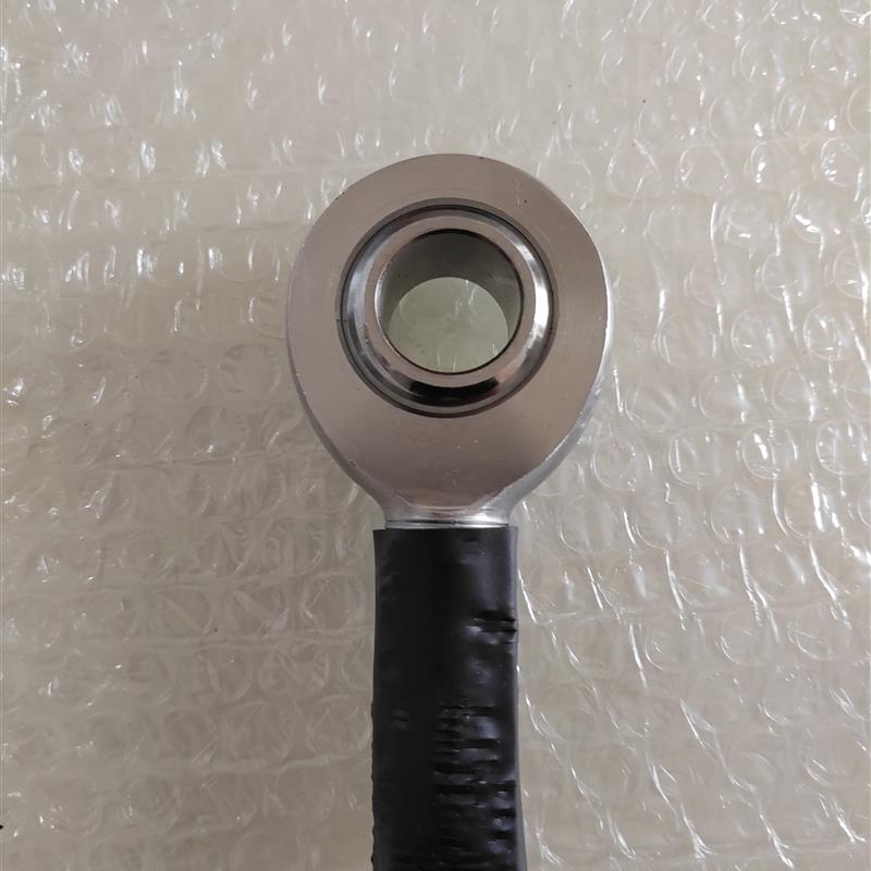 杆端鱼眼轴承/关节自润轴承/汽车拉杆改装鱼眼轴承/具体尺寸咨询