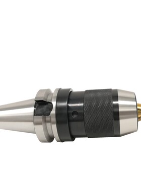 一体式钻夹头 BT30 BT40 -APU13/16 加工中心 用自紧钻夹头 加硬