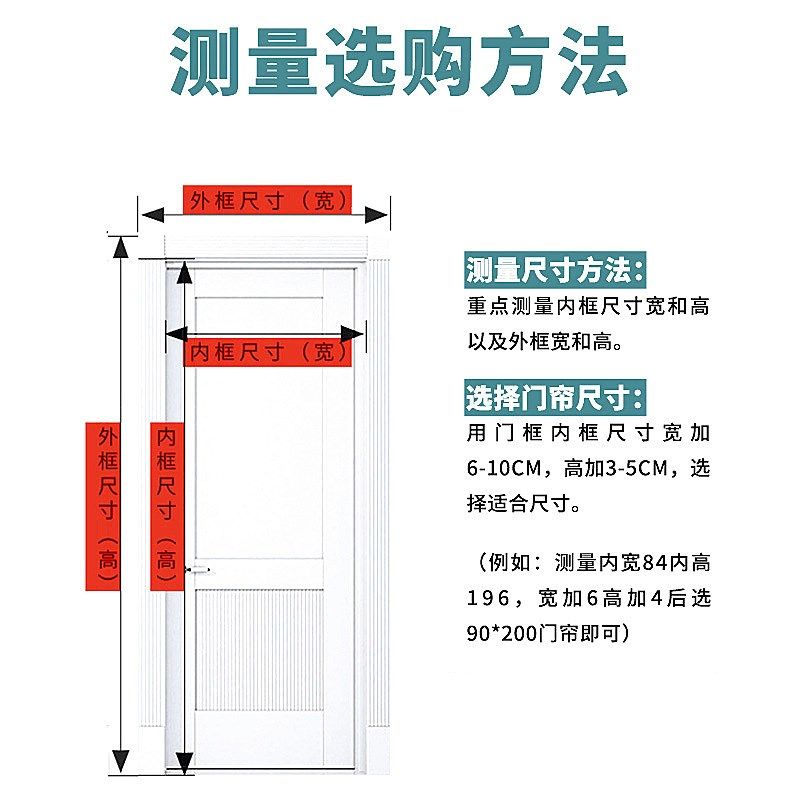 2025魔术贴防蚊门帘磁性纱门夏季纱窗家用隔断磁铁免打孔安装卧室,居家布艺,门帘,淘宝优惠券,粉丝福利购,淘宝优惠卷