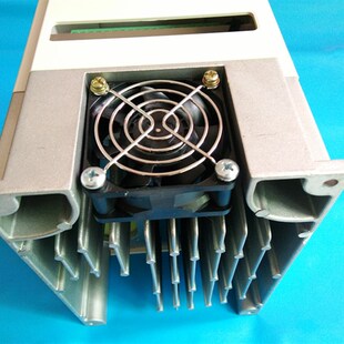 雕刻机主轴电机调速器1.5KW220V BEST 380V贝士德变频器FC300系列