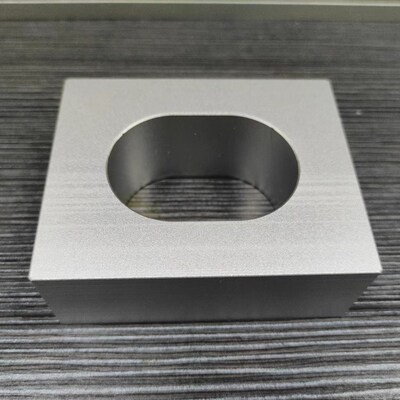 GB6675椭圆摇铃模板 摇铃玩具试验器椭圆发声测试模板测试模板AB