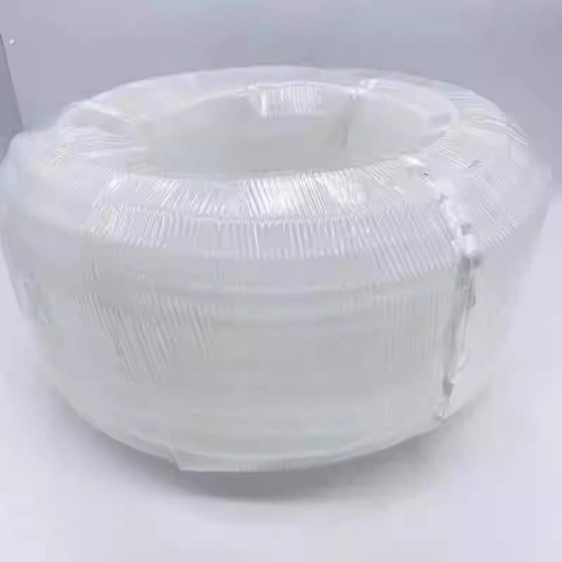 加厚双层耐候性空调排水管滴水管落水管整卷50米空调水软管配
