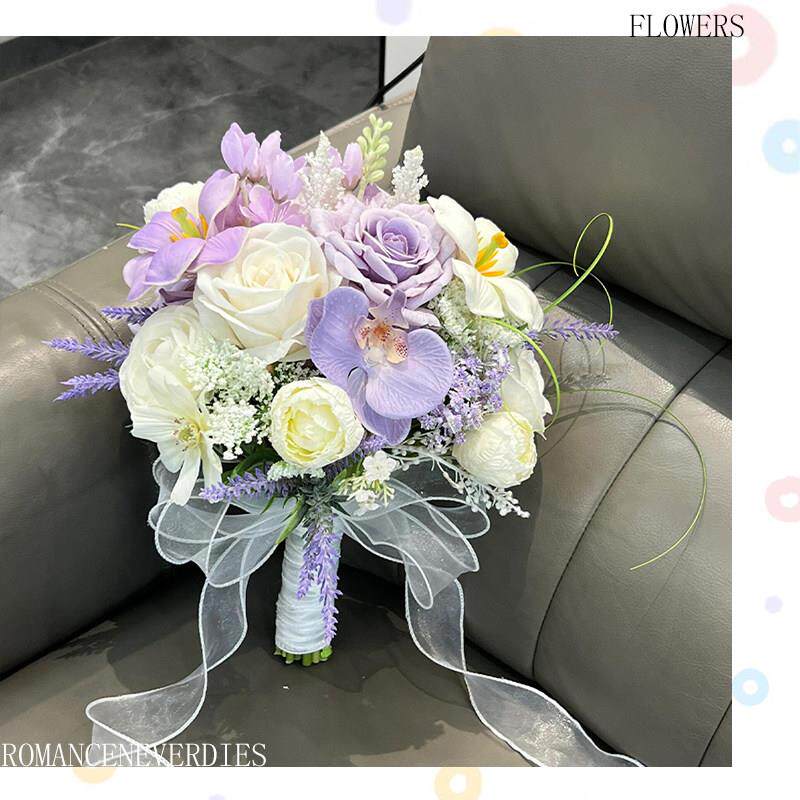 毕业季明媚手捧花成品彷真花创意毕业花束送朋友闺蜜订婚手捧花束