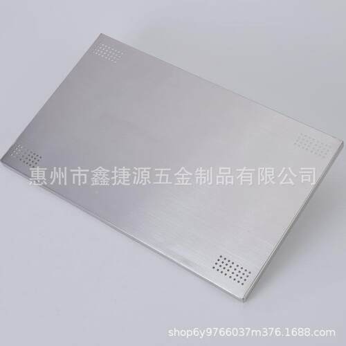 激光小切割WDV不锈3钢批钣金定制04钣金件件打样加工大量代工