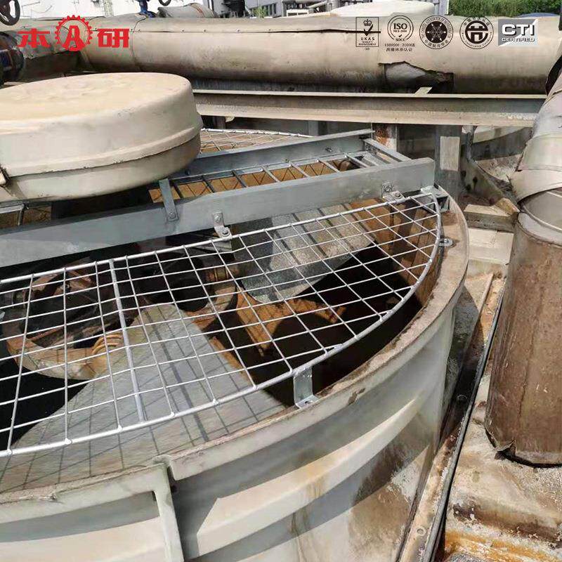 BAC马金CTR日良机益美利高厂冷却塔维修清洗保养改造供家应