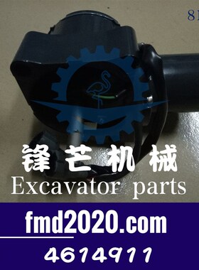 供应平地机零部件挖机配件ZX200加油马达油门马达4614911