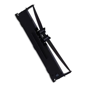适用丰盈LQ-615K色带 LQ615K色带架 针式打印机碳带 墨盒 墨带框