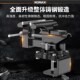 台钳小型工作台多功能家用万向迷你小台虎桌钳小虎钳台木工夹具