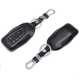 适用于吉利缤越钥匙套19款 新帝豪gs嘉际几何A钥匙包缤瑞钥匙套