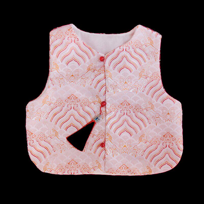 一周岁礼服男宝宝生日中式儿童百天唐装中国风婴儿抓周宴长袖春秋