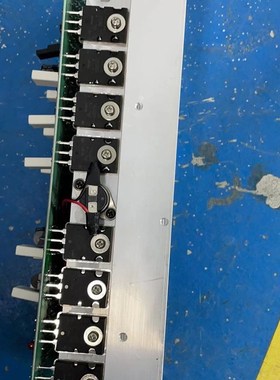 专业功放单声道板 P2500S P3500S P5000S P7000S P9000S P9500S