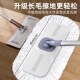 楚明高端免手洗拖把专用拖布头一块