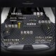 极狐考拉后备箱垫新能源汽车全包围专用后背尾箱垫防水全包内饰车