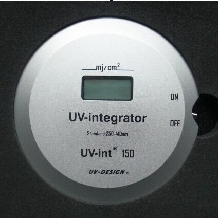 UV140能量计 UV-Int140型 UV-140能量计 UV能量计