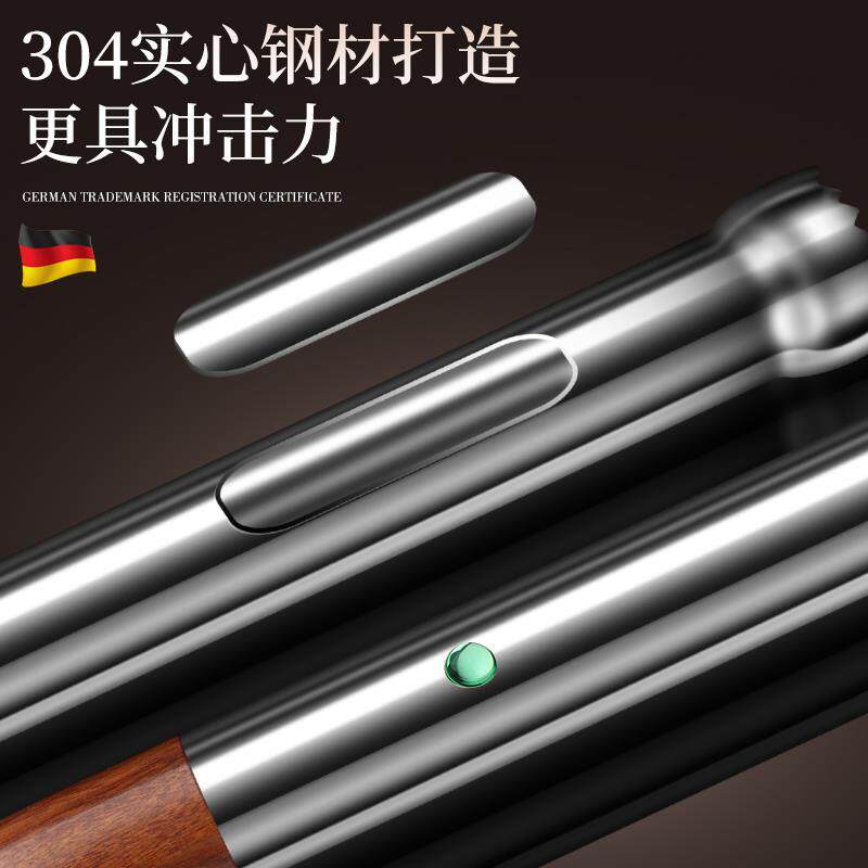 实心304不锈钢柠檬锤捣碎冰锤暴打柠檬茶专用工具雪克杯捣汁棒