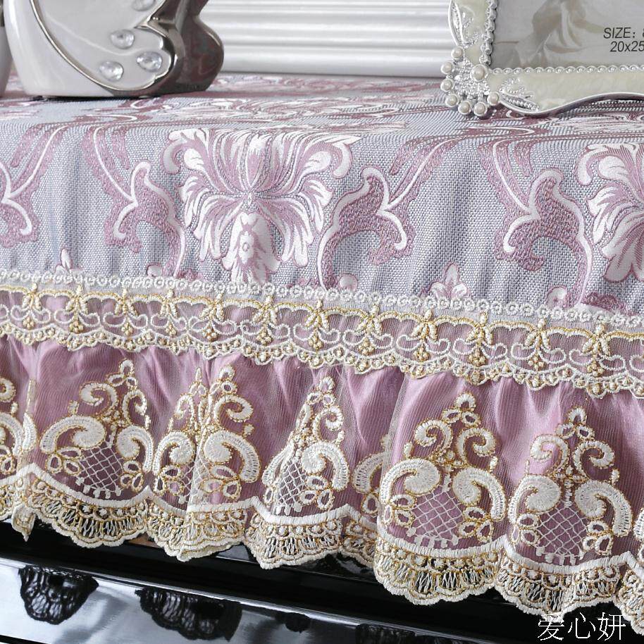 钢琴巾加厚钢琴半罩 欧式风格钢琴防尘盖布布艺琴套琴披琴凳罩子