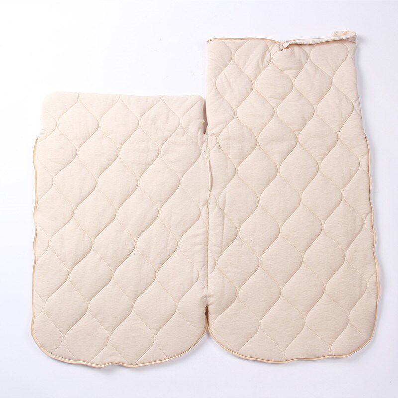 宝宝抱被新生儿包被初生婴儿春秋冬款睡袋纯棉加厚保暖婴幼儿用品