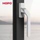 HOPO内开内倒窗户执手把手断桥铝平开窗拉手铝合金门窗拉手PH923