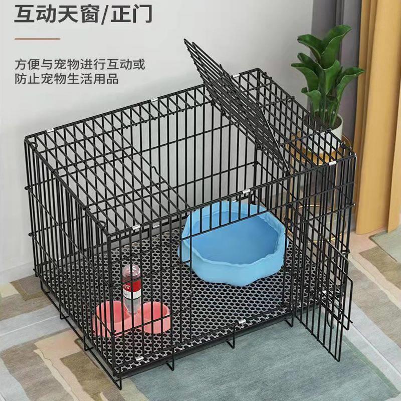 小兔子笼子松鼠笼鸟笼豚鼠笼小鸟笼鸽子笼小兔笼子兔笼鹦鹉运输笼