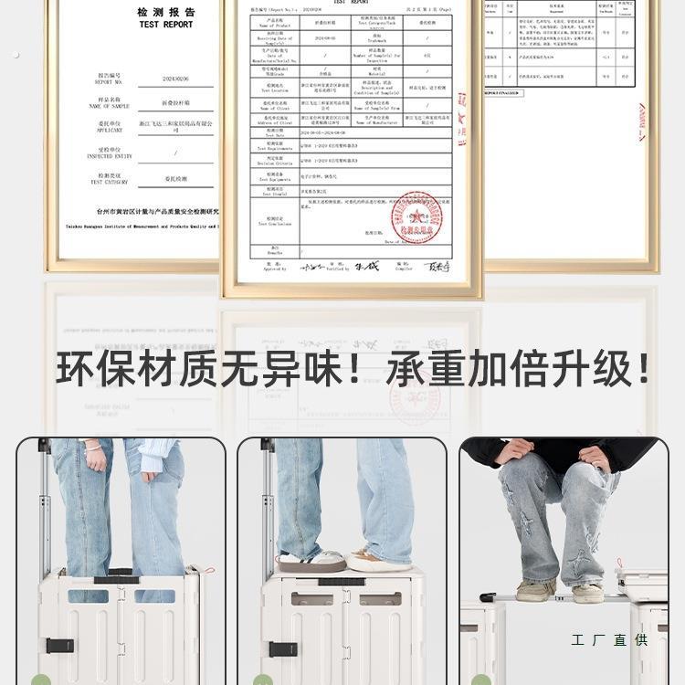 买菜车小拉车便携折叠购物车爬楼梯推车家用拉杆车拉货取快递神器